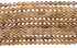 Smoky Quartz Gemstone Beads, 8mm, Round
